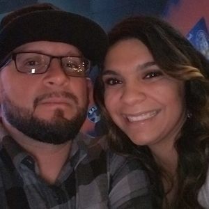 Meet your Posher, Corinne